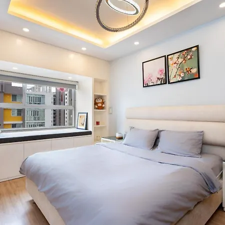 Chill 1Br Lexington With Bathtub Near Estella, D2